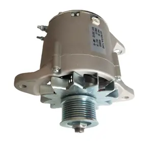 Parti del motore Diesel gruppo alternatore 45A 6BT 4938600