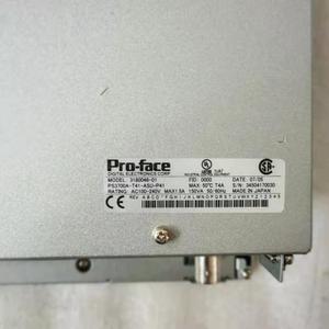 PRÉFACE TACTILE PS3700A- T41-ASU-P41 3180046-01 - Product Image 3