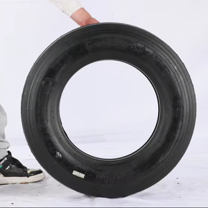 Nhà Cung cấp nhà máy F2-1 chất lượng tốt 6.00-16 phía trước hướng dẫn dongfeng Lốp xe tải 6PR thiên vị thiết kế điều kiện mới - Product Image 5