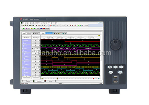 เครื่องวิเคราะห์แบบพกพา Keysight 16864A 136 ช่องสัญญาณสำหรับเครื่องมือทดสอบ - Product Image 2