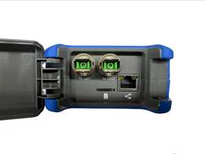 Lector de ID PON S120C, Detección de OLT Pon-id, Clase ODN, Potencia de Transmisión, Estado del Enlace, Identificación de ONU, 4 Tipos - Product Image 5