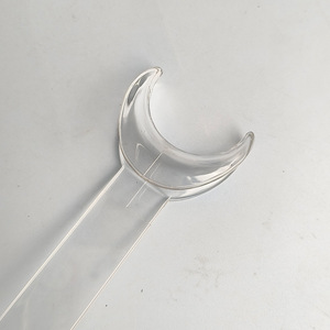 Écarteur buccal double tête, petite taille, pratique pour l'exportation, rétracteur dentaire, support de rétracteur dentaire jetable, latéral - Product Image 2