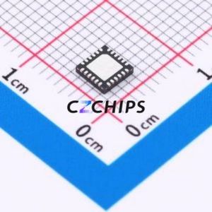 ชิปวงจรรวมไมโครคอนโทรลเลอร์ (MCU/MPU/SoC) QFN-24-EP ATTINY417-MN ใหม่ดั้งเดิม (4x4) - Product Image 2