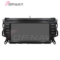 Radio Mobil Multimedia Player 10.2 Inci untuk Land Rover Discovery Sport Android Auto Stereo 2015 2016 2017 2018 Video Mobil GPS