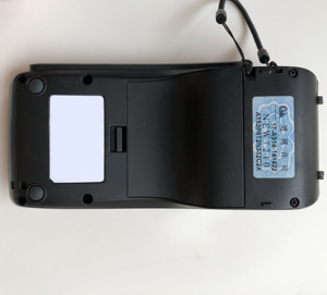 เครื่อง <span class=keywords><strong>POS</strong></span> <span class=keywords><strong>มือ</strong></span><span class=keywords><strong>สอง</strong></span> AMP7000ใช้ในสภาพที่ดีเครื่องพิมพ์ใบเสร็จแบบใช้มือถือ - Product Image 5