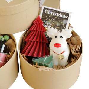Velas Aromáticas al por Mayor, Velas de Cera de Soya en Frascos de 4oz y 8oz, Lavanda, Vainilla, Rosa, Juegos de <span class=keywords><strong>Regalo</strong></span> de Velas Aromáticas - Product Image 6