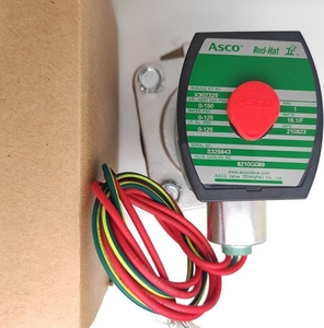 Solenoide a Prueba de Explosiones de Acero Inoxidable AVENTICS NUMATICS Direccional 8210G089 - Product Image 2