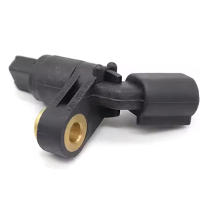 ABS bánh xe tốc độ cảm biến 1h0927808 1j0927804 su11951 cho audi ghế Skoda Volkswagen Jetta thời gian siêu nhân bên phải bánh xe phía trước - Product Image 3