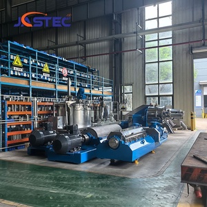 Horizontale Dubbeltraps Pusher <span class=keywords><strong>Centrifuge</strong></span> - Product Image 5