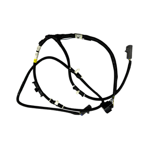 Arnés de cableado de cama de luz trasera para Ford F250 F350 2011-2012, mazo de cables para automóvil, 1, 2, 2, 1, 2, 1, 2, 2 - Product Image 2