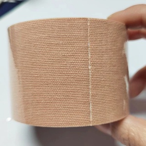 Medical Adhesive Kinesiology Tape Hypoallergenic Waterproof Muscle Support 5cm - Product Image 4