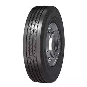 Pneu de camion haute résistance 11R22.5 11R24.5 315/80R22.5, matériau robuste, sûr pour une utilisation à la charge maximale et pleine capacité. - Product Image 5
