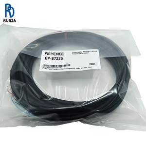 Fabricación de Alta Calidad con Automatización Industrial que Garantiza la Confiabilidad del Producto, Cable de Control OP-87225 de 5 Metros - Product Image 1