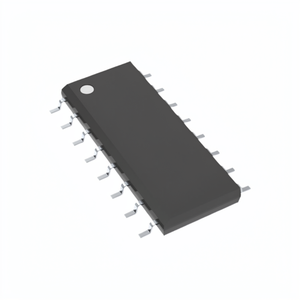 Components Electronic Power Management (PMIC) TPIC2810DR Original 16 SOlC - Product Image 1