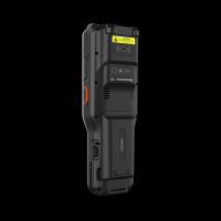 RT40 Pdas Android 10 Inventory Mobile Data Collection Terminal Handheld Pda Barcode Scanner