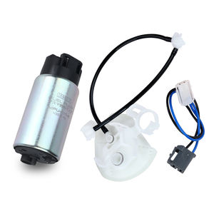 ปั๊มน้ำมันเชื้อเพลิง MPU-111-K ยี่ห้อ <span class=keywords><strong>MASUMA</strong></span> ของญี่ปุ่น สำหรับรถยนต์โตโยต้า แคมรี่ และเล็กซัส รุ่น 23220-28181 - Product Image 2