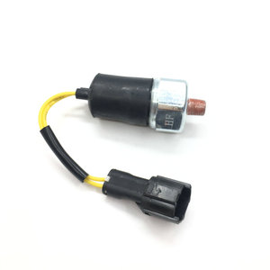 เซ็นเซอร์วัดแรงดันน้ำมัน 4BG1 ใช้ได้กับ Sany 135 Hitachi 70 Sumitomo Isuzu แบบ Piezoresistive พร้อมสัญญาณไฟฟ้า - Product Image 4
