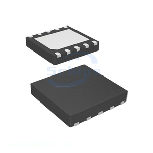 Authorized Distributor Power Management (PMIC) 10 WDFN Exposed Pad HIP2210FRTZ-T7A Components Electronic - Product Image 1