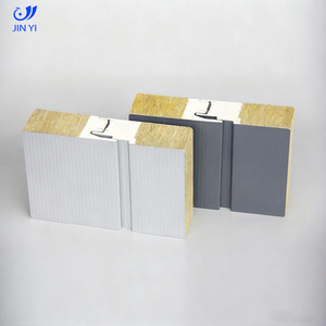 <span class=keywords><strong>Plaque</strong></span> <span class=keywords><strong>de</strong></span> purification <span class=keywords><strong>de</strong></span> <span class=keywords><strong>laine</strong></span> <span class=keywords><strong>de</strong></span> <span class=keywords><strong>roche</strong></span> personnalisable en gros d'usine panneaux sandwich ignifuges durables pour la purification <span class=keywords><strong>de</strong></span> toit d'atelier - Product Image 1
