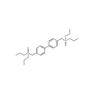 CAS 17919-34-5 Bisdiethylphosphonomethylbiphenyl