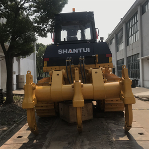 Concessionnaire autorisé d'usine Shantui bonne qualité SD22 220HP Bulldozer Version désert 220HP Bulldozer SD22 - Product Image 5