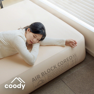 Outdoor-Camping-Glamping-Soft-Coody-Bürstenmatratze - Product Image 3
