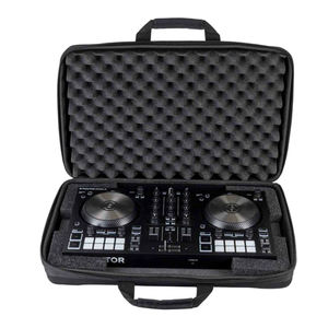 HT Case – sac de transport moulé EVA <span class=keywords><strong>pour</strong></span> contrôleur DJ <span class=keywords><strong>Traktor</strong></span> S2 MK3 - Product Image 5