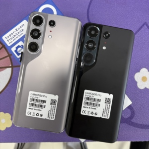 Nuevo Camon 50 Pro Original, Teléfono Inteligente 5G, Deca Core, Pantalla HD de 7.3 Pulgadas, 16GB+1TB, Doble SIM, Cámara de Belleza de 50MP - Product Image 6