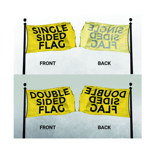 Impresión Personalizada con Cualquier Diseño o Logotipo, Bandera de Campeones de la Liga Americana <span class=keywords><strong>para</strong></span> Equipos Deportivos, Interior y Exterior - Product Image 4
