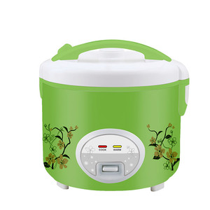 Olla arrocera eléctrica con cesta humeante, electrodomésticos de cocina pequeños, <span class=keywords><strong>2022</strong></span> - Product Image 1