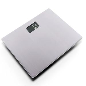 Báscula Digital de Grasa Corporal para Adultos y Niños, Capacidad de 180 kg, Vidrio Templado de 6 mm, Báscula de Baño con Pantalla LCD, Certificación ROHS - Product Image 5