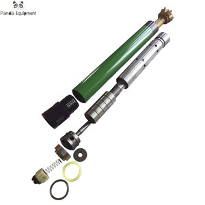 Panda thiết bị danh tiếng tốt áp suất thấp <span class=keywords><strong>DTH</strong></span> búa CIR 110 cir130 p110 p130 bit được sử dụng cho giàn khoan - Product Image 1