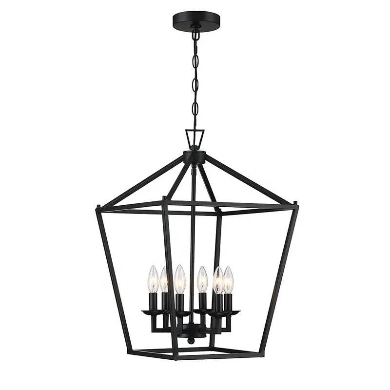 New Modern Nordic Style Acrylic Pendant Lamp chandeliers pendant lights LED light