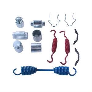 Kits de Reparación de Calzado Profesionales de Fabricante, Acero Resistente, Nuevos, para Sistemas - Product Image 5