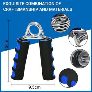 Accessoires de fitness multicolores fournis directement par l'usine, poignées en mousse souple pour la relaxation musculaire - Product Image 2