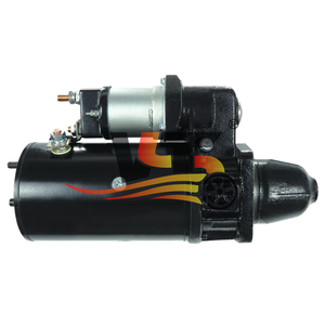 Moteur de démarreur de voiture ESTRE005 Motor De Arranque 24V 12T pour <span class=keywords><strong>RENAULT</strong></span> V.I. 7421879544 5001831086 5010217532 2-3370-2W - Product Image 3