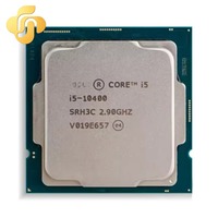 Digunakan untuk Prosesor CPU Desktop Core I5-10400 2.9GHz LGA1200 6-Core 14nm