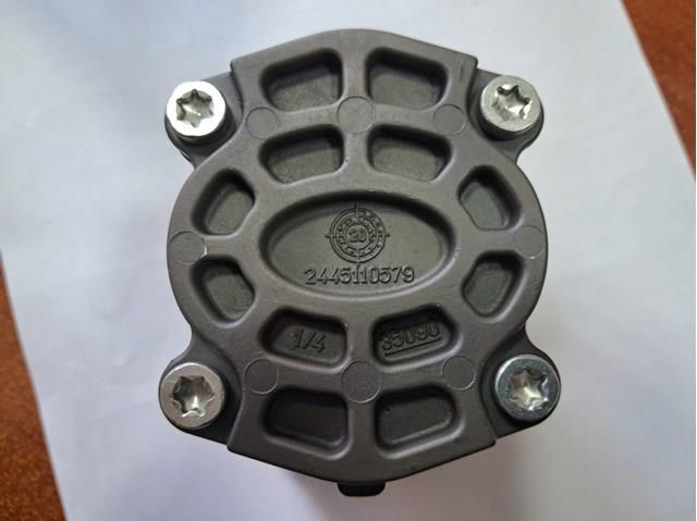 fuel Feed Pump 0440020078 51121017148 51121017149 (FP/ZP18/R1S)  for Man high quality gear pump 0440020078