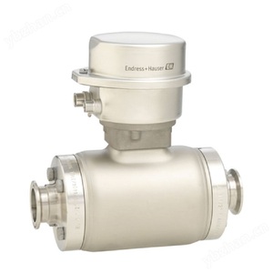 Endress + hauruser promag H 100, 5H1B02, DN02 1/12 "flowmeter - Product Image 4