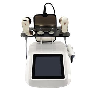 Venta al por mayor de fábrica: Máquina de fisioterapia de escritorio 448K para alivio del dolor, desintoxicación linfática, adelgazamiento corporal y cuidado facial. - Product Image 2