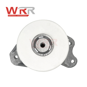 Support moteur avant droit avec coussin hydro-lubrifiant pour Mercedes-Benz X253 W205 W213 GLC300 C300 E300 (références 2532402500, 2532400400) - Product Image 6