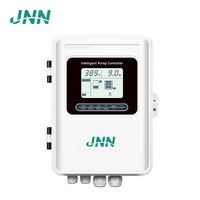 Pengontrol Pompa Air Otomatis JNN 20Y-CBB 3HP 4HP dengan Kapasitor untuk Kontrol Pompa Air 2.2kw 3kw IP54