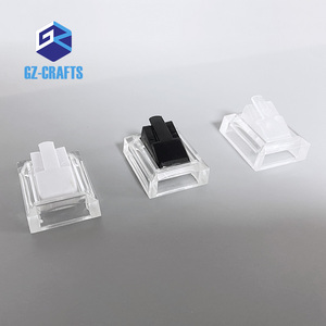 Hot Selling Kunststoff <span class=keywords><strong>Ring</strong></span> halter <span class=keywords><strong>Stand</strong></span> Counter Fingerring Display <span class=keywords><strong>Stand</strong></span> - Product Image 1