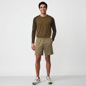 Pantalones cortos de playa para hombre, shorts de lujo, informales, lisos, personalizados, envío DDP - Product Image 1