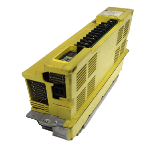 A06B-6089-H201 DRIVE SER.A A06B6089H201 - Product Image 1