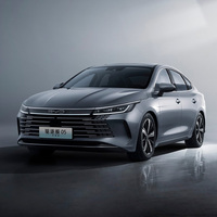 BYD Destroyer 05 DM-i 55KM 2025 – Berline Hybride Rechargeable la Plus Vendue – Autonomie NEDC >700km – Prix Usine – Véhicule à Énergie Nouvelle