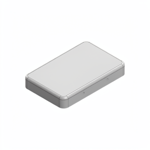 MS263-10C-NS ชุดป้องกันคลื่นวิทยุแบบดั้งเดิม - Product Image 1