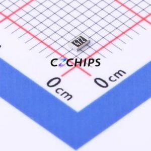 0805ตัวต้านทาน SMD แบบ PTFR0805B4K70P9 (ประเภท: ฟิล์มบาง) (ความต้านทาน: 4.7Kohm ความแม่นยำ: 0.1%) - Product Image 1