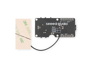 Chipboard Seeedstudio XIAO EPaper Display Board(ESP32-S3) - EE05, E-ink Hmi <strong>Dev</strong> <strong>Kit</strong>, 24-pin Epaper Support,Sensor Io,Bat <strong>Switch</strong> - Product Image 3