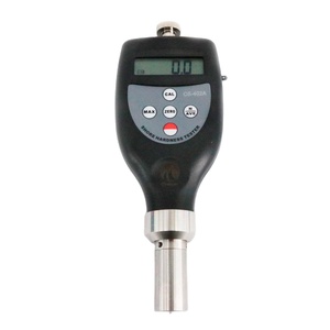 CS-402A, Test de dureté Shore A, duromètre, Kit de bloc de Test, duromètre en caoutchouc de Type A, 10 ~ <span class=keywords><strong>90</strong></span> HA - Product Image 1
